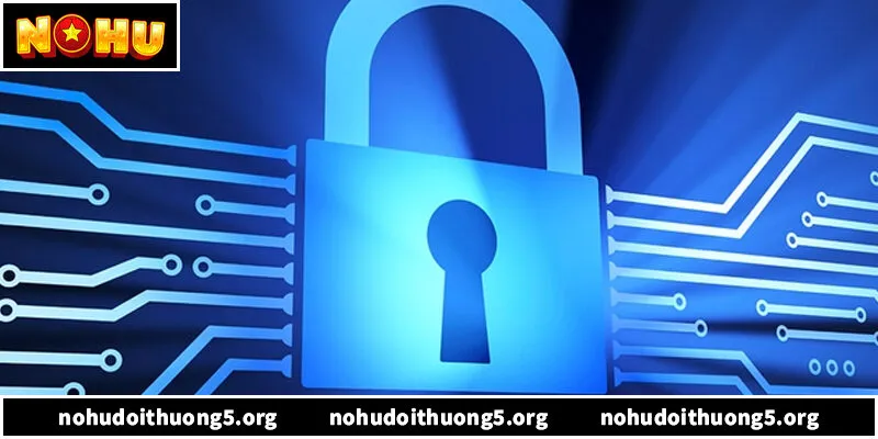 Bảo mật tuyệt đối quyền ẩn danh và xóa dữ liệu người chơi