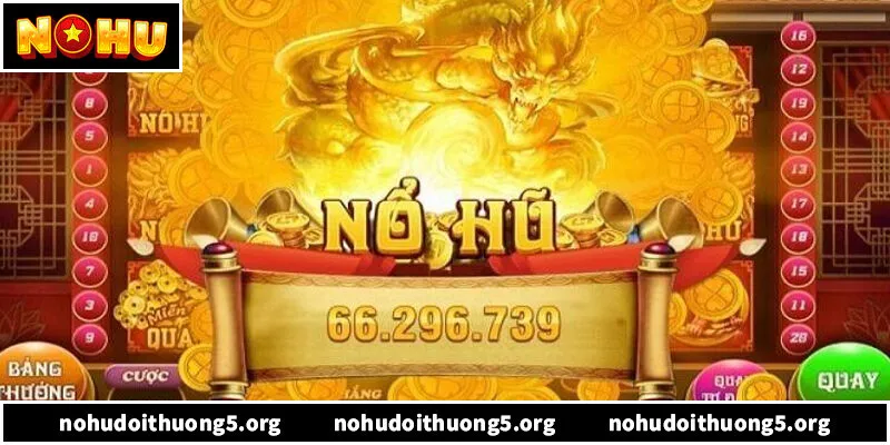 Cách Chơi Nổ Hũ – Bí Quyết Giữ Cái Đầu Lạnh Không Rơi Vào Bẫy