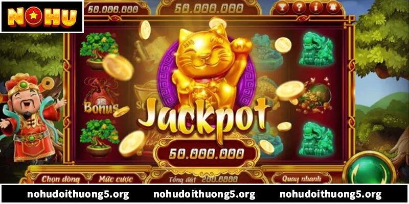 Cảnh báo dấu hiệu nổ hũ Thần Tài lừa đảo và cách chọn nhà cái