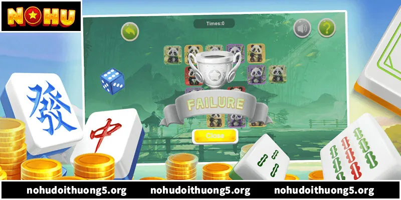 Chiến thuật quản lý vốn và gấp thếp nổ hũ Mạt chược