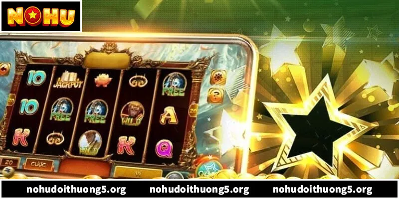 Hi88 Nổ Hũ – Top 5 Sảnh Cược Có Tỷ Lệ RTP Cao Nhất