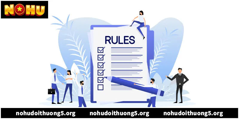 Nắm rõ điều khoản khuyến mãi, vòng cược để rút tiền nhanh