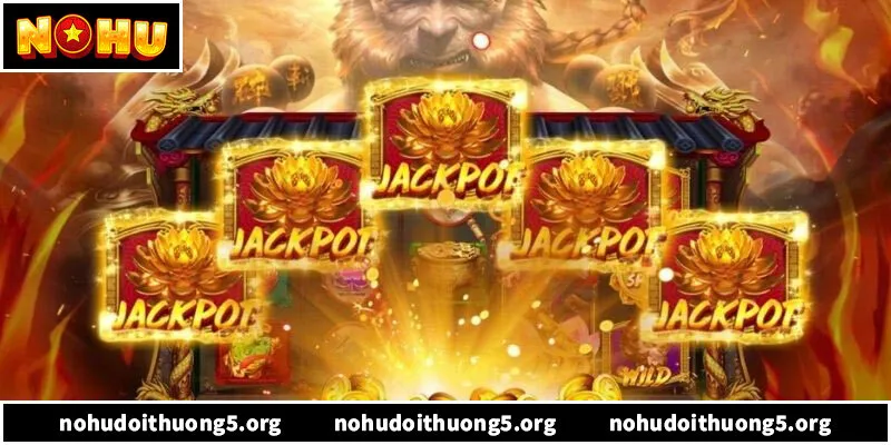 Nổ Hũ Thắng Lớn – Phân Tích Các Ca Ăn Jackpot Hàng Tỷ Đồng