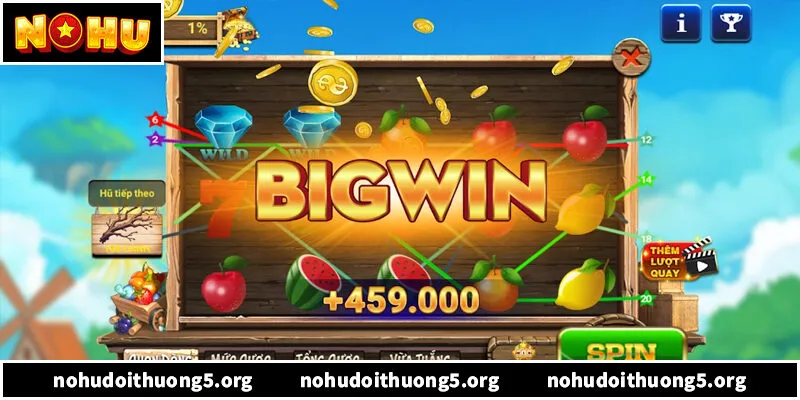 Nổ Hũ Uy Tín – Sự Thật Đằng Sau Tin Đồn Bóc Phốt Quỵt Tiền