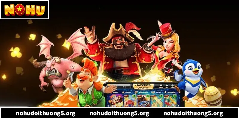 So sánh Nổ Hũ 52 với game đời đầu và sức hút 2026