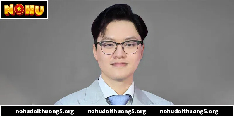 Tầm nhìn Blockchain và VR đột phá của CEO Viên Khánh An