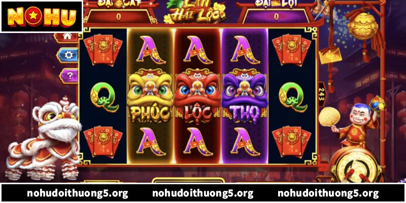 Top 10 sảnh nổ hũ chơi thử quốc tế mượt nhất năm 2026